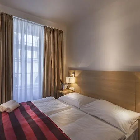U Malvaze Hotel 4*