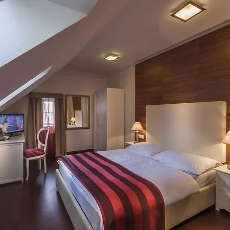 Hotel U Malvaze