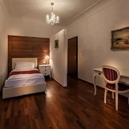 U Malvaze Hotell Prag