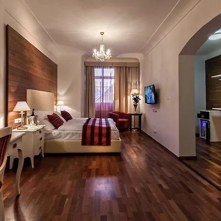 Hotell U Malvaze