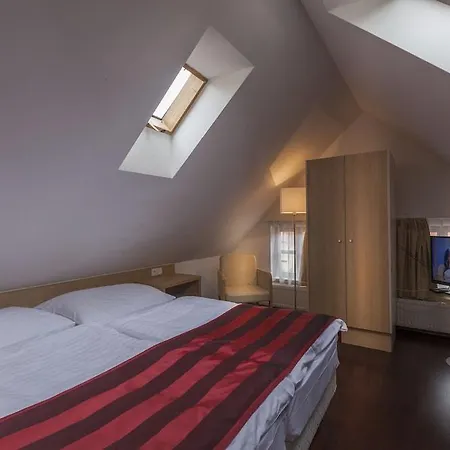 U Malvaze Hotell
