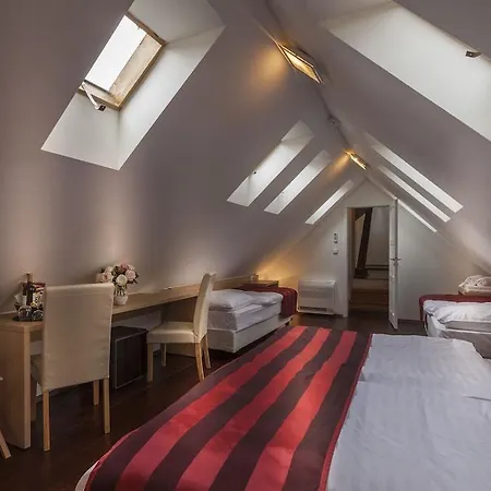 Hotell U Malvaze