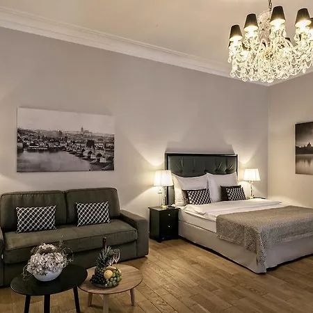 Hotell U Malvaze 4*