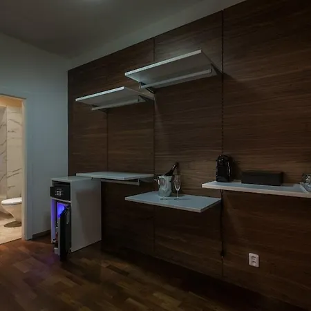 U Malvaze Hotell