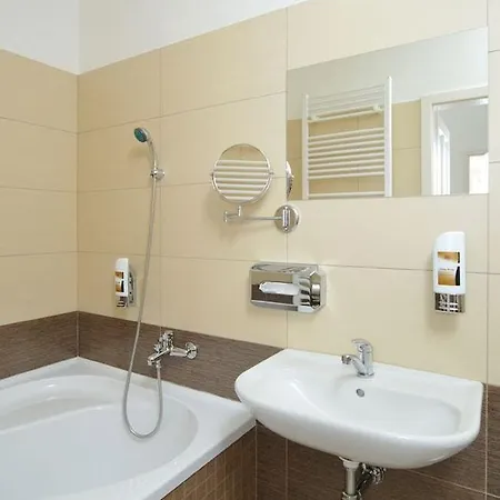 U Malvaze Hotell Prag