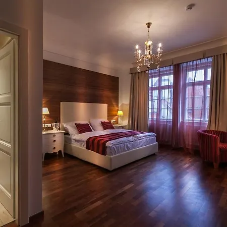 U Malvaze Hotel