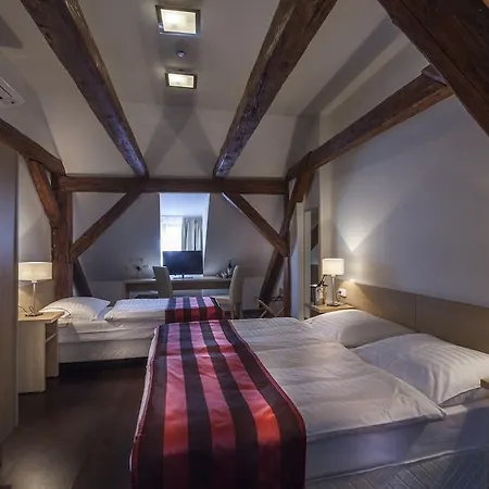 U Malvaze Hotel