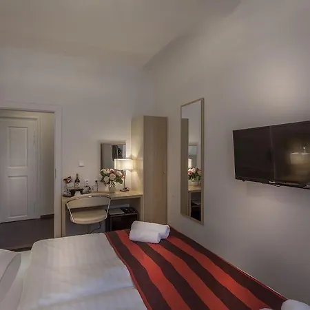 U Malvaze Hotel