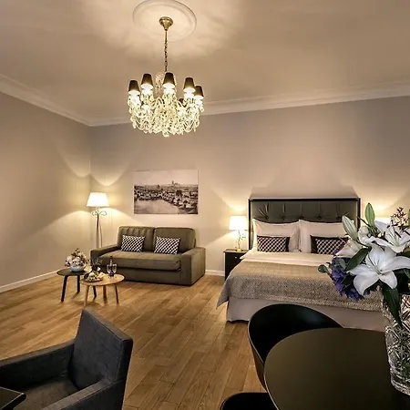 U Malvaze Hotel 4*