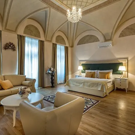 U Malvaze Hotel Prague