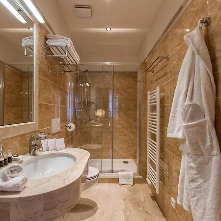 Hotel U Malvaze 4*